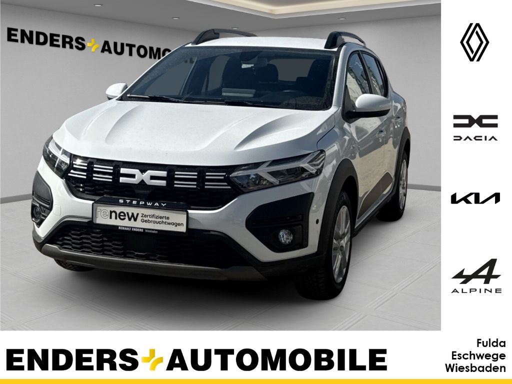 Dacia Sandero 2024