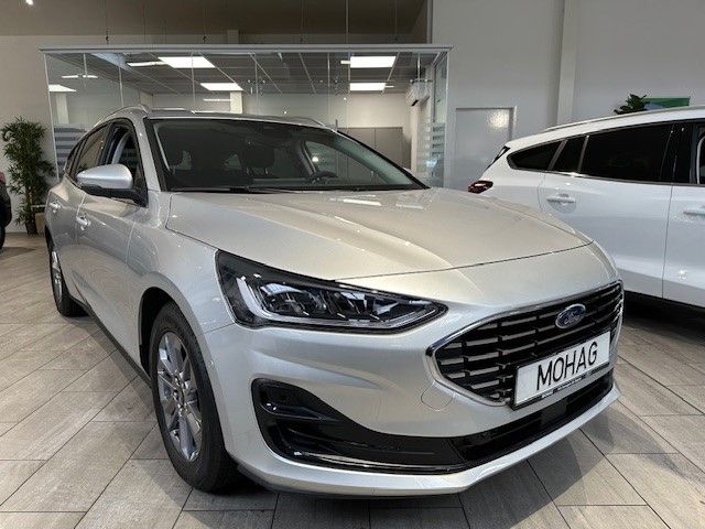 Ford Focus 2024