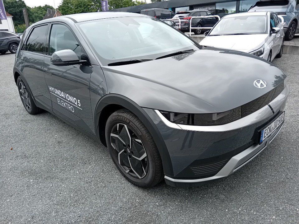 Hyundai IONIQ 5 2024