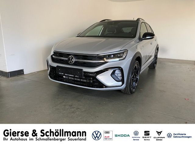 Volkswagen Taigo 2025