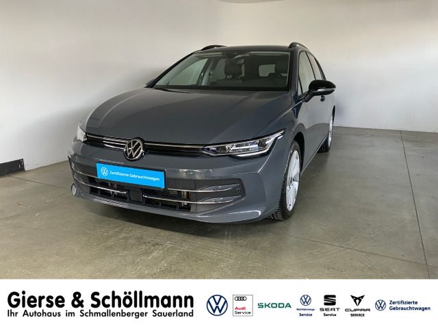 Volkswagen Golf 2025