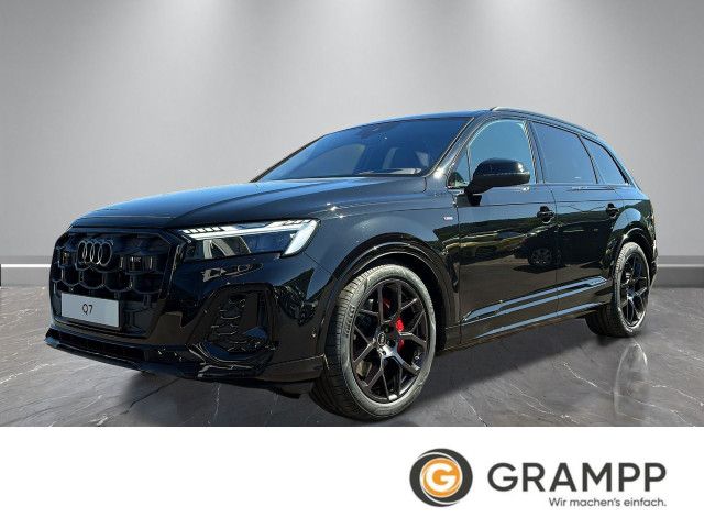 Audi Q7 2025