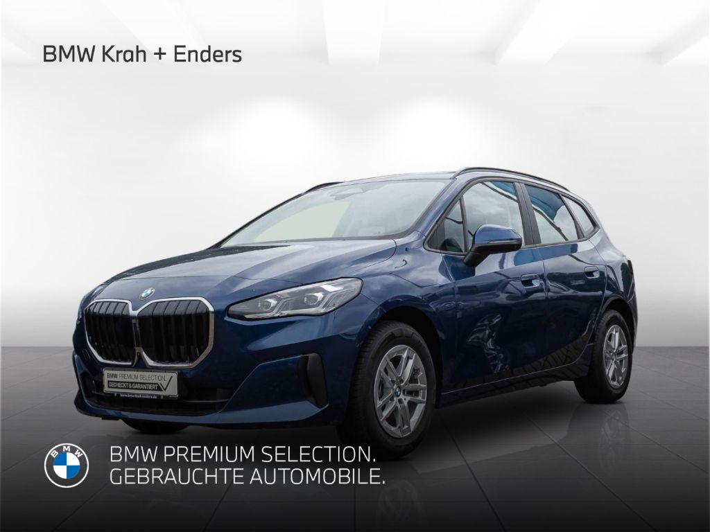 BMW 218 Active Tourer 2024