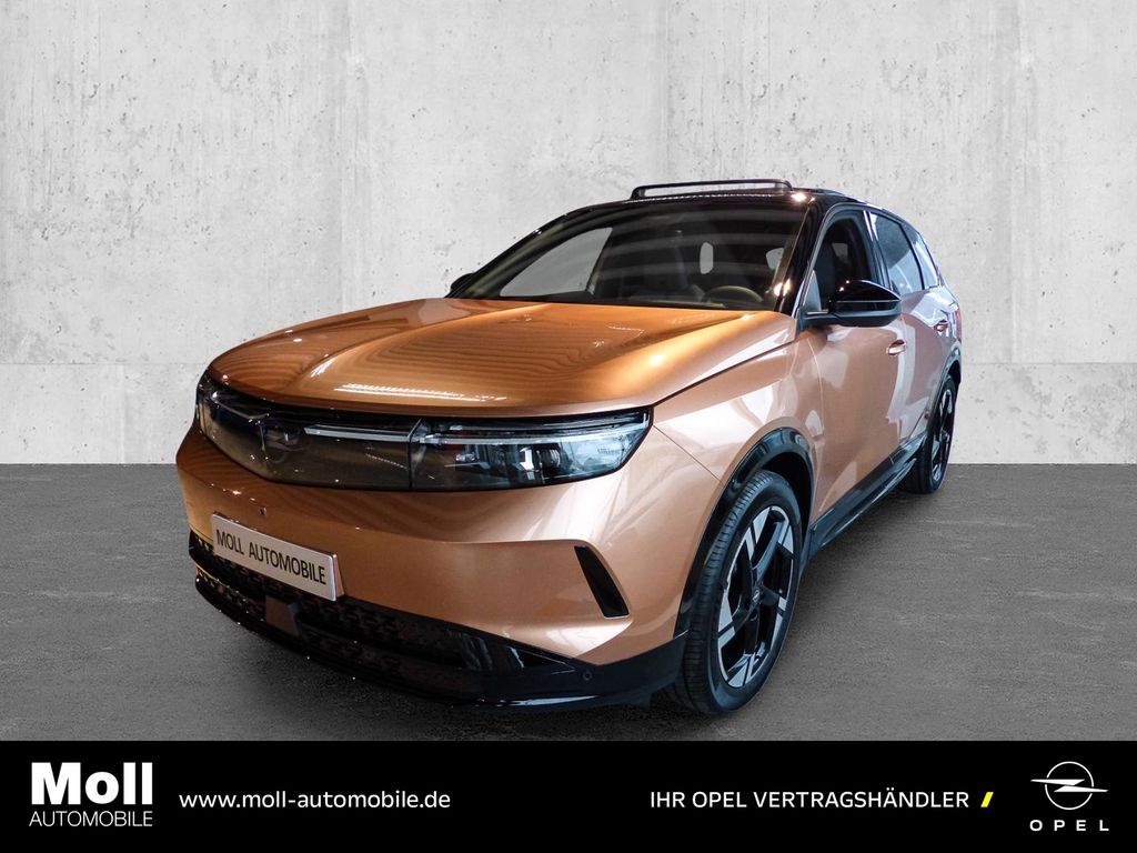 Opel Grandland (X) 2025