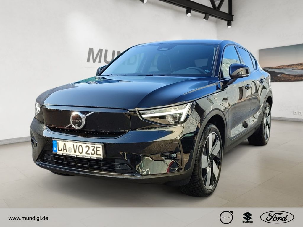 Volvo C40 2024