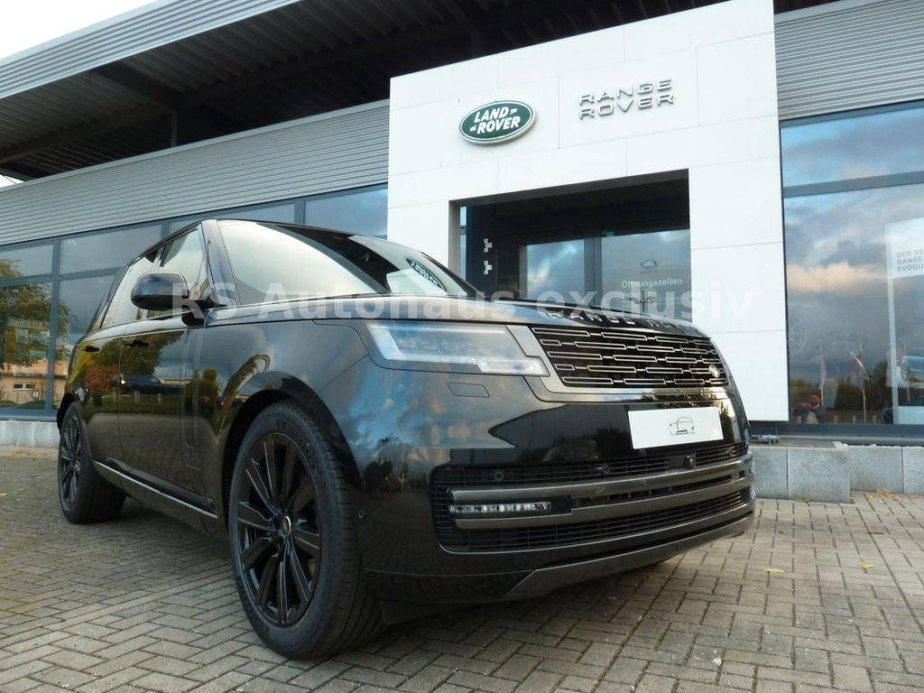 Land Rover Range Rover 2024
