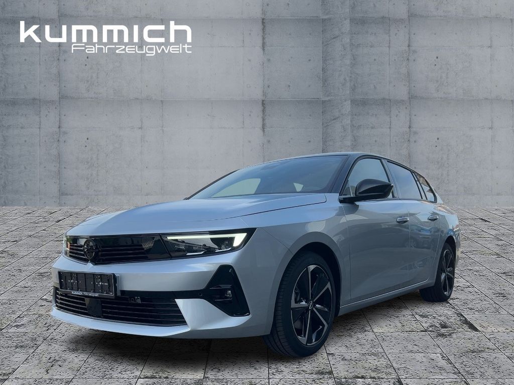 Opel Astra 2025