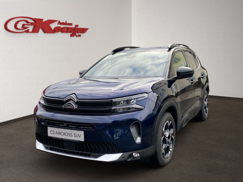Citroën C5 Aircross 2024