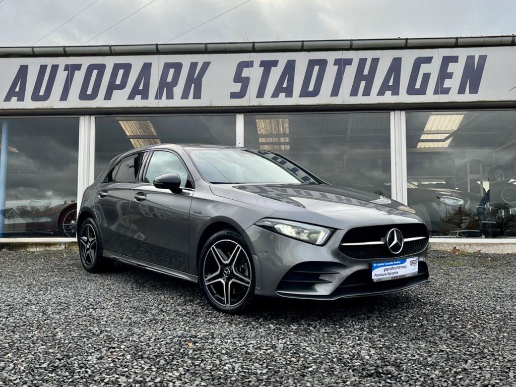 Mercedes-Benz A 250 2020