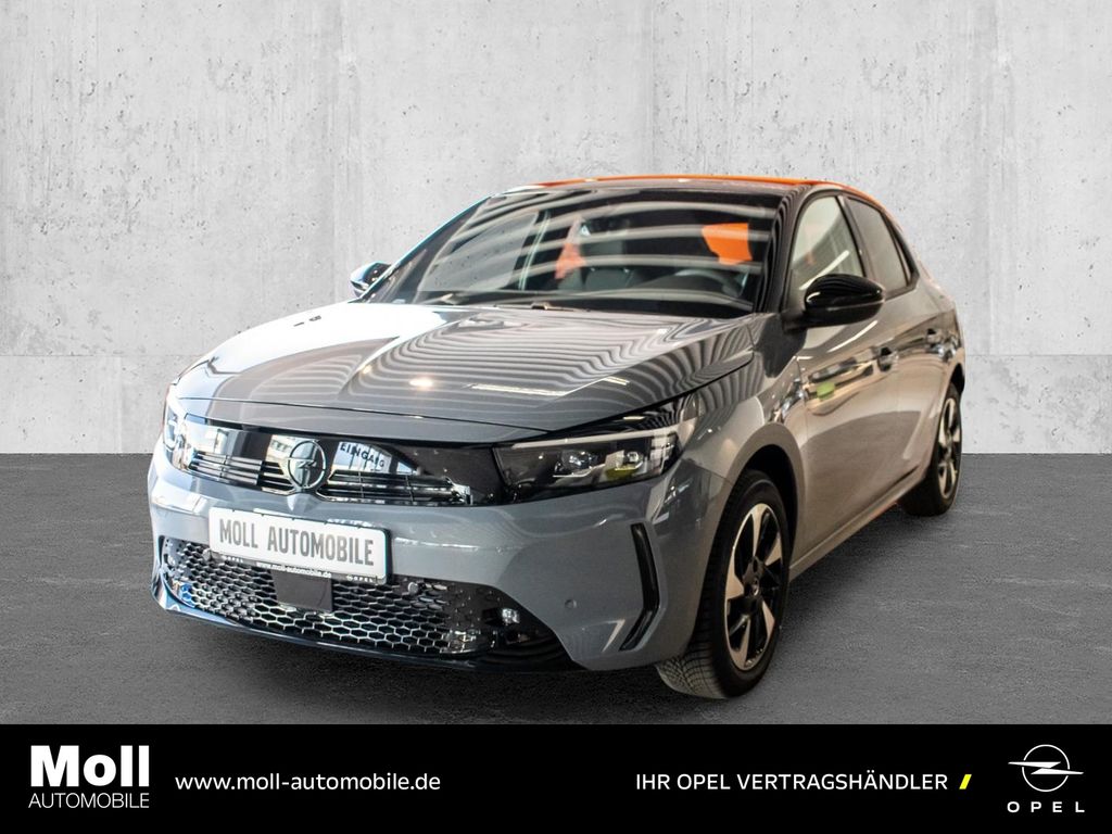 Opel Corsa 2025