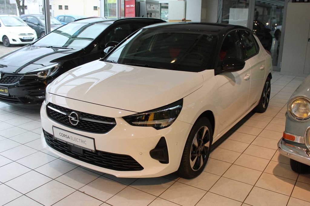 Opel Corsa 2023