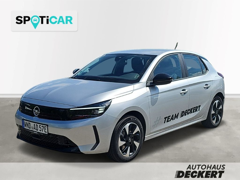 Opel Corsa 2024