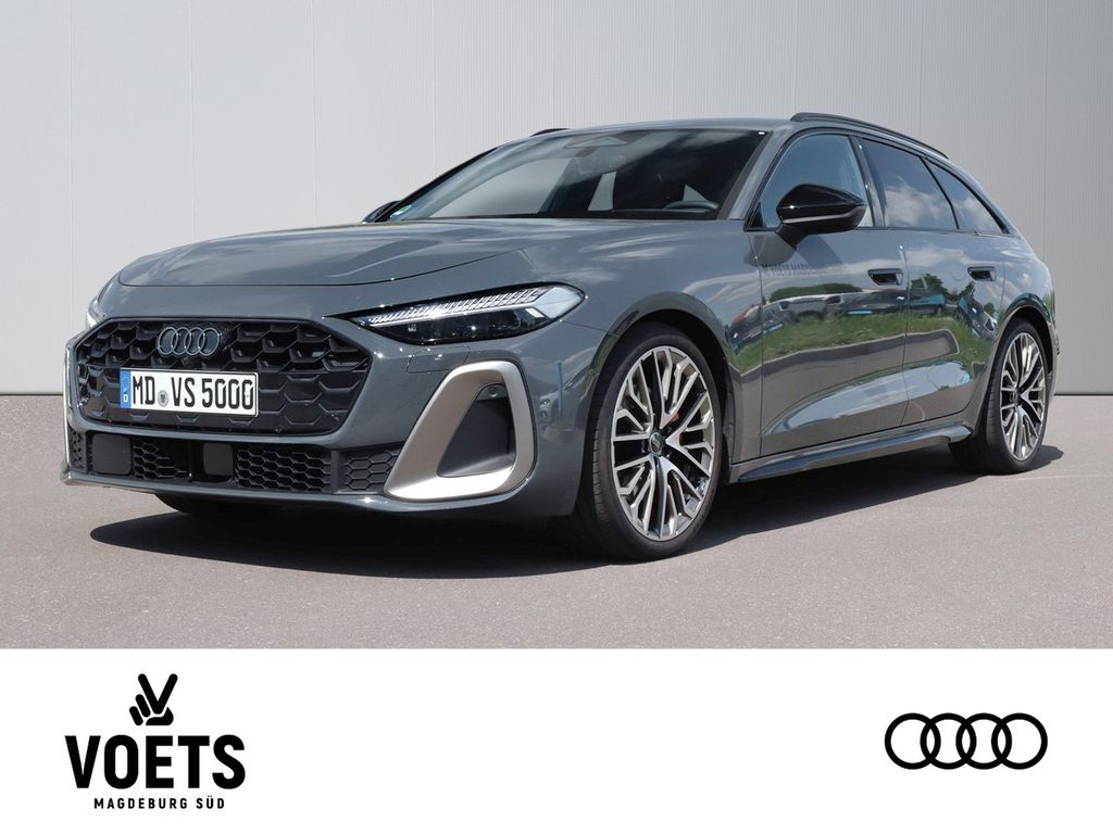 Audi A5 2024
