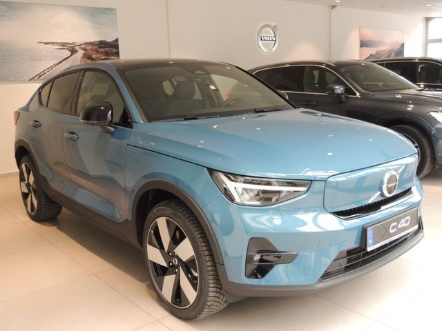 Volvo C40 2023