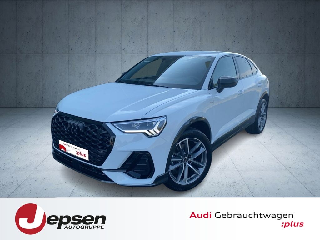 Audi Q3 2025