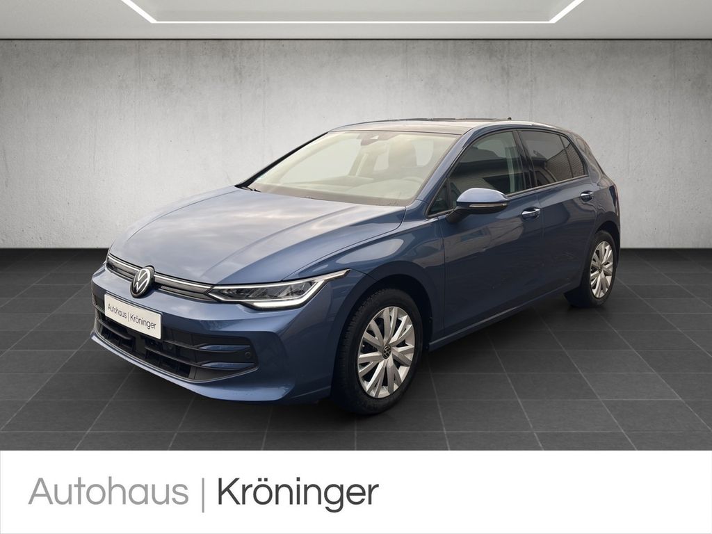 Volkswagen Golf 2024