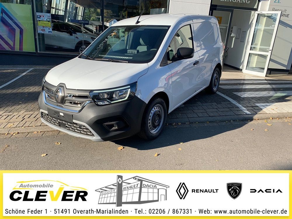 Renault Kangoo 2022