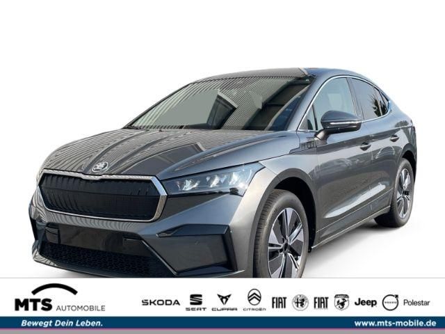 Skoda Enyaq 2024