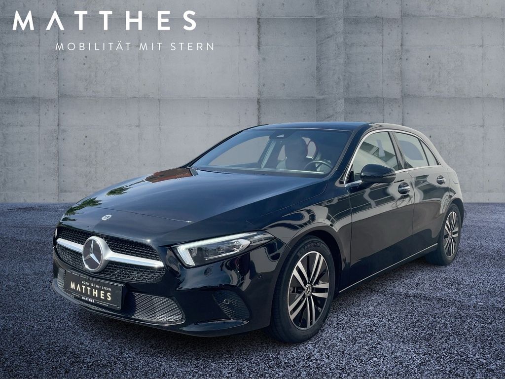Mercedes-Benz A 200 2022