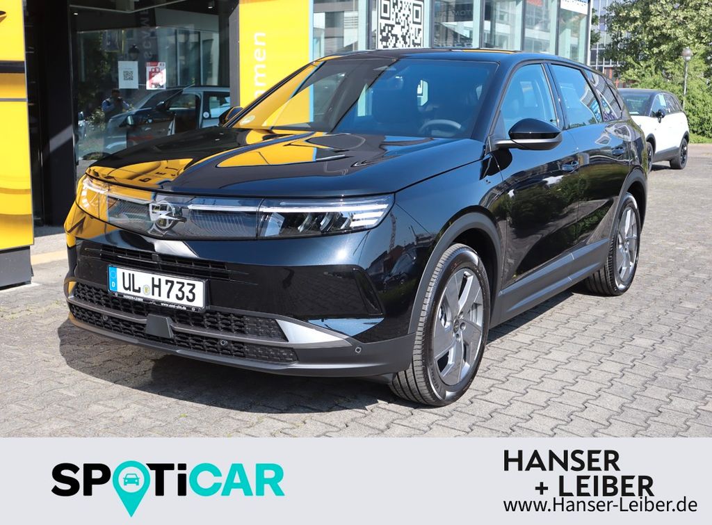 Opel Grandland (X) 2025