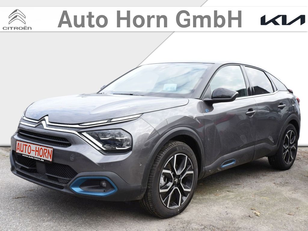 Citroën C4 2023