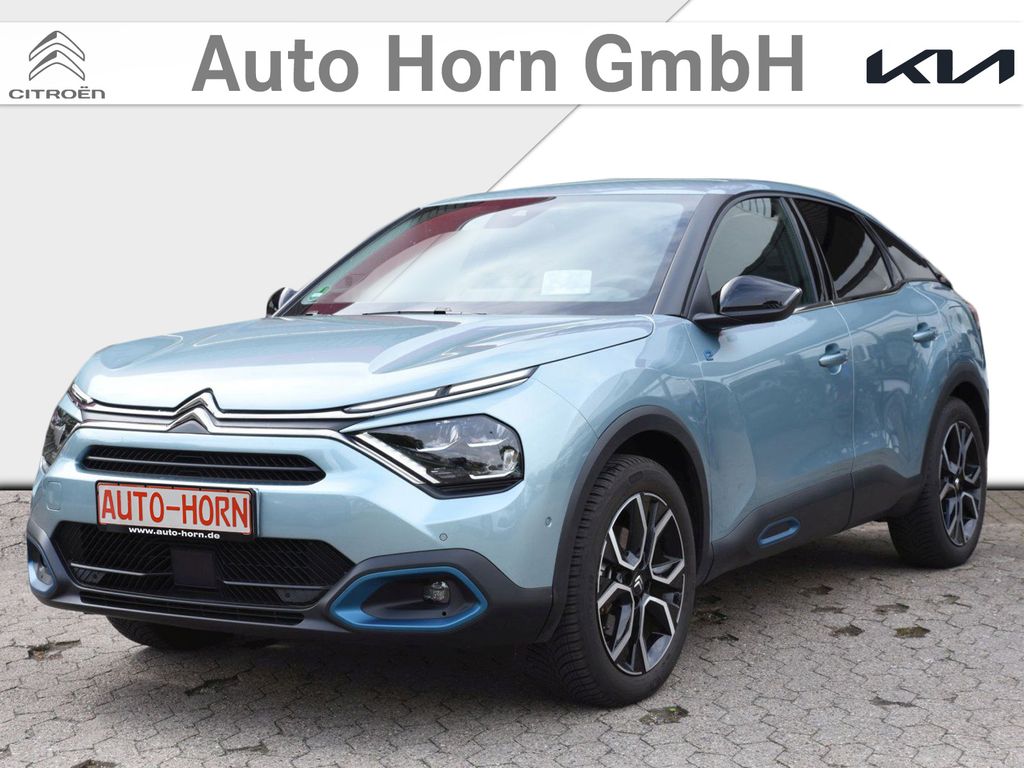 Citroën C4 2023