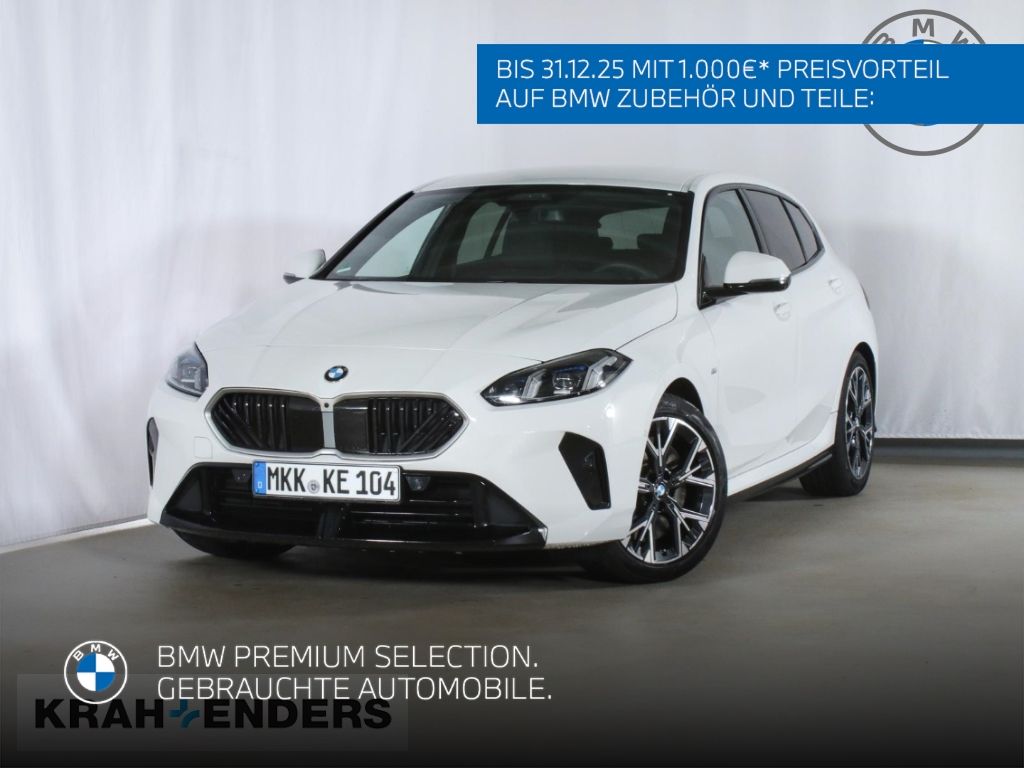 BMW 120 2024