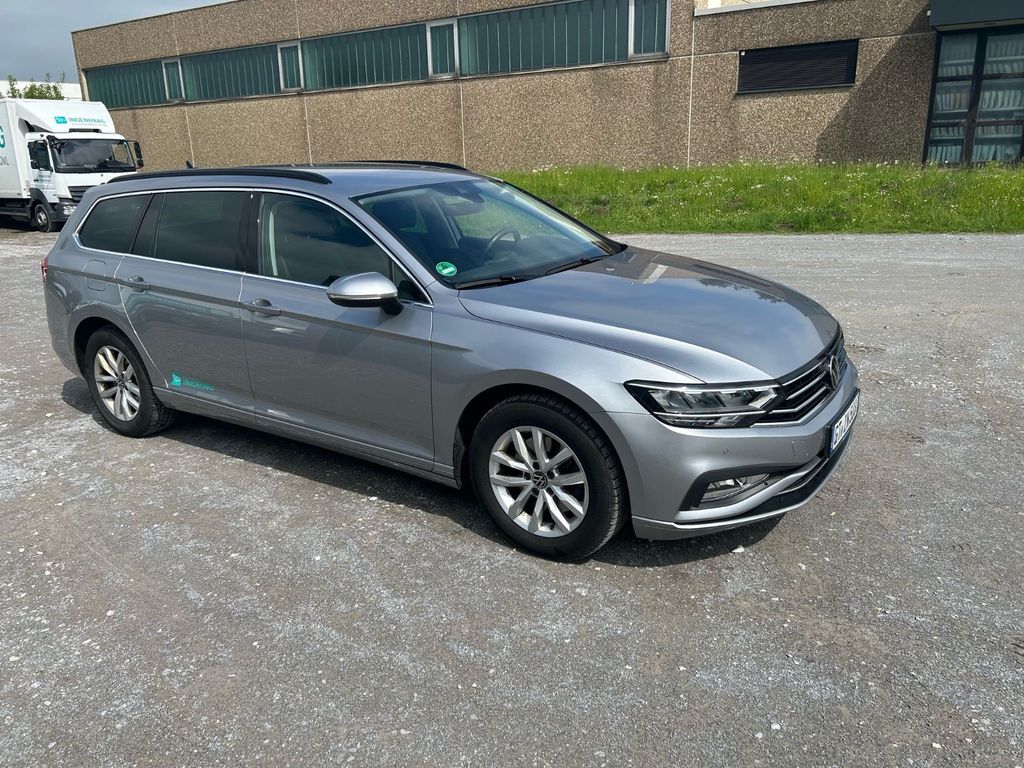 Volkswagen Passat Variant 2023
