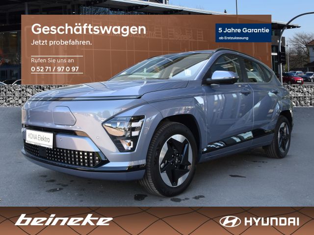 Hyundai KONA 2024