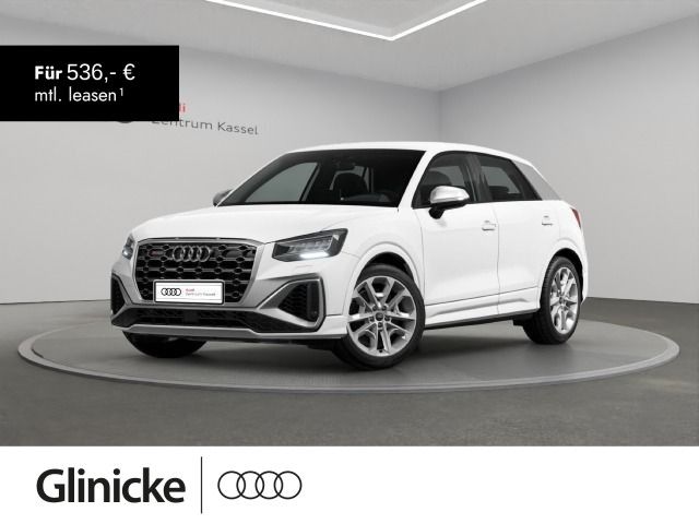 Audi SQ2