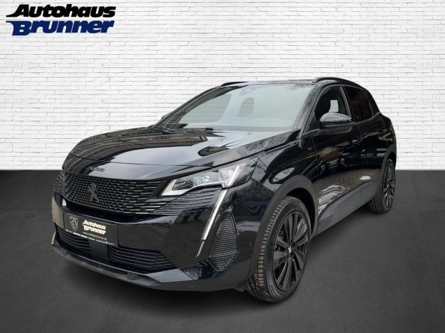 Peugeot 3008 2023