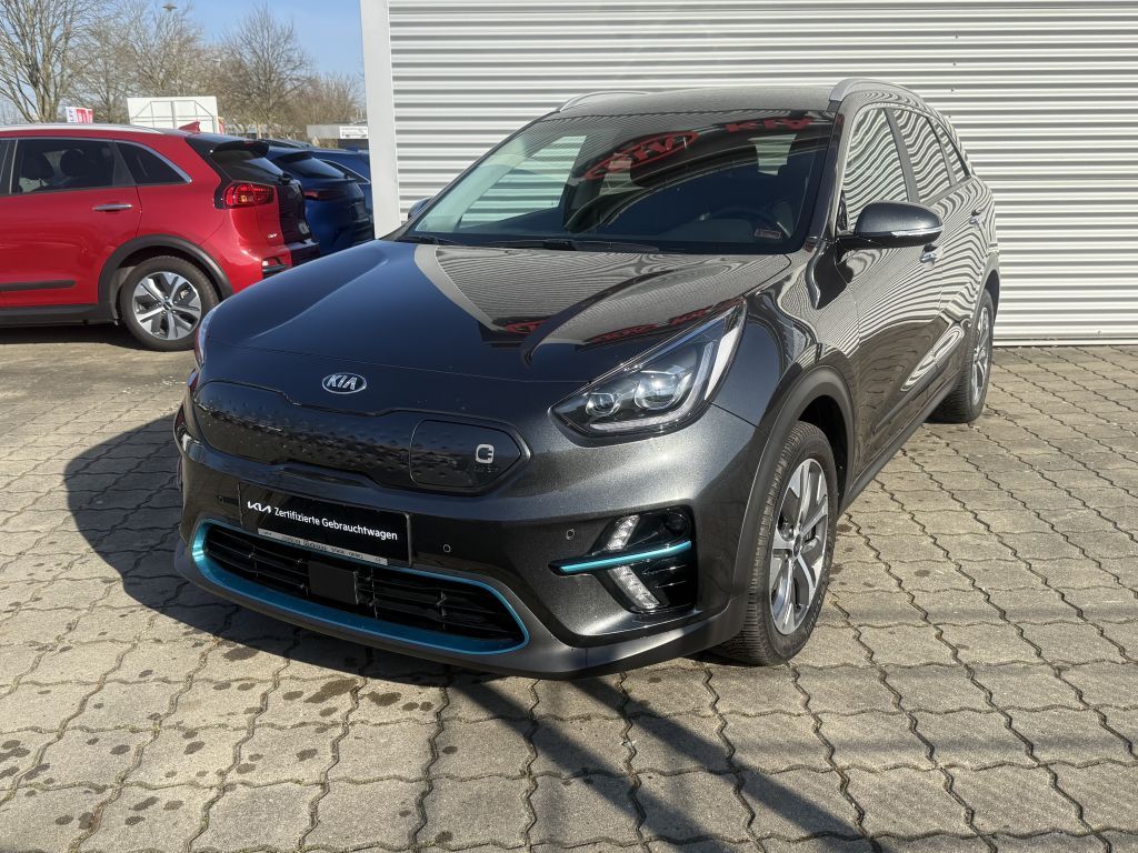 Kia Niro 2021