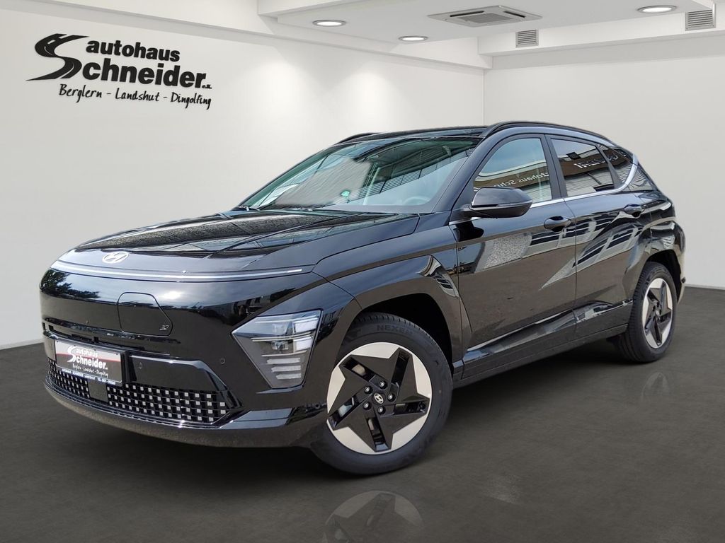 Hyundai KONA 2024