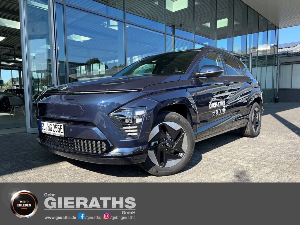 Hyundai KONA 2024