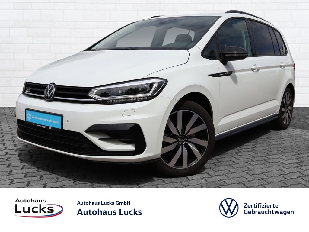 Volkswagen Touran 2024
