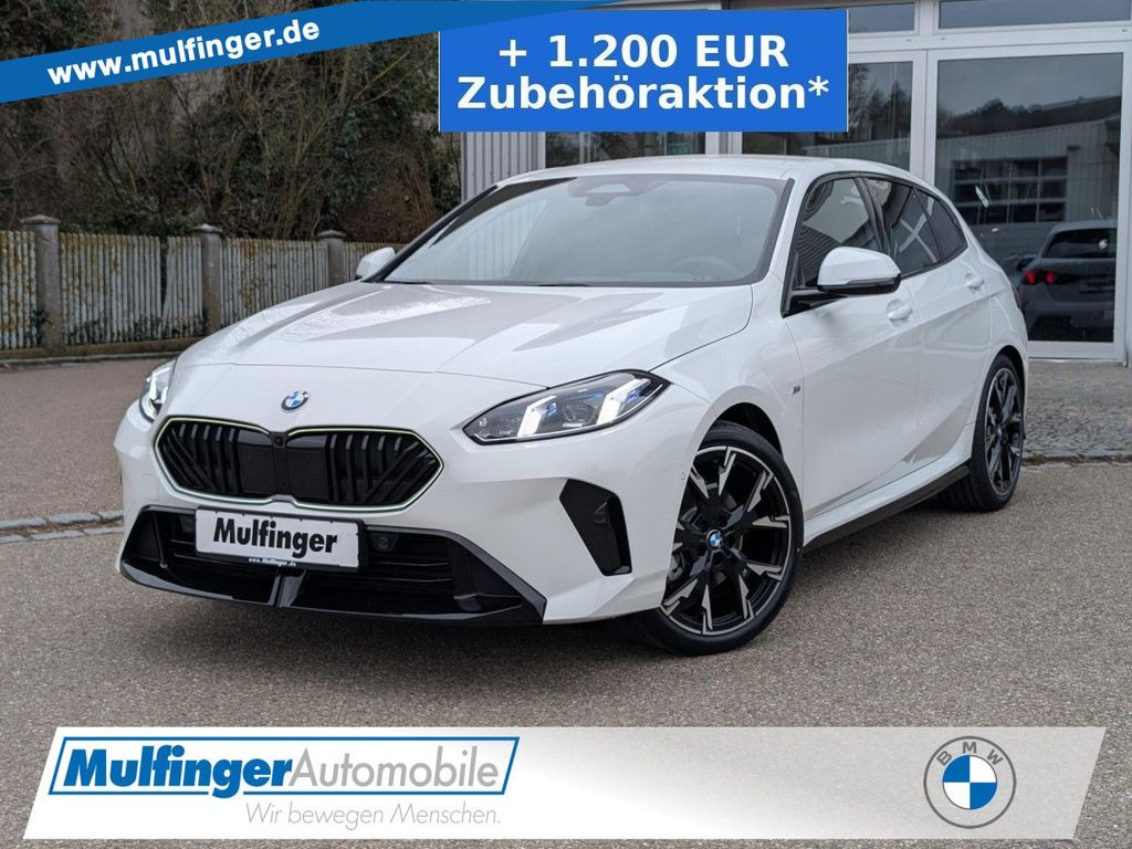 BMW 120