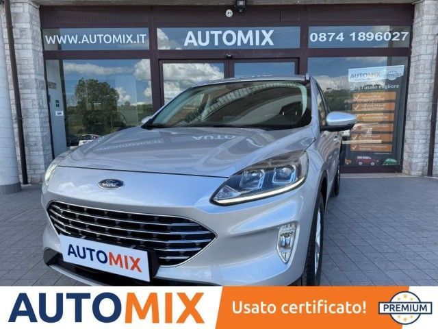 Ford Kuga 2020
