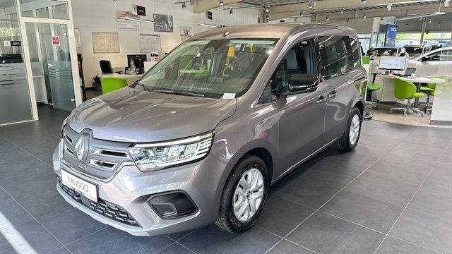 Renault Kangoo E-TECH 2024