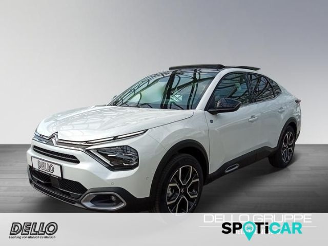Citroën C4 X 2023