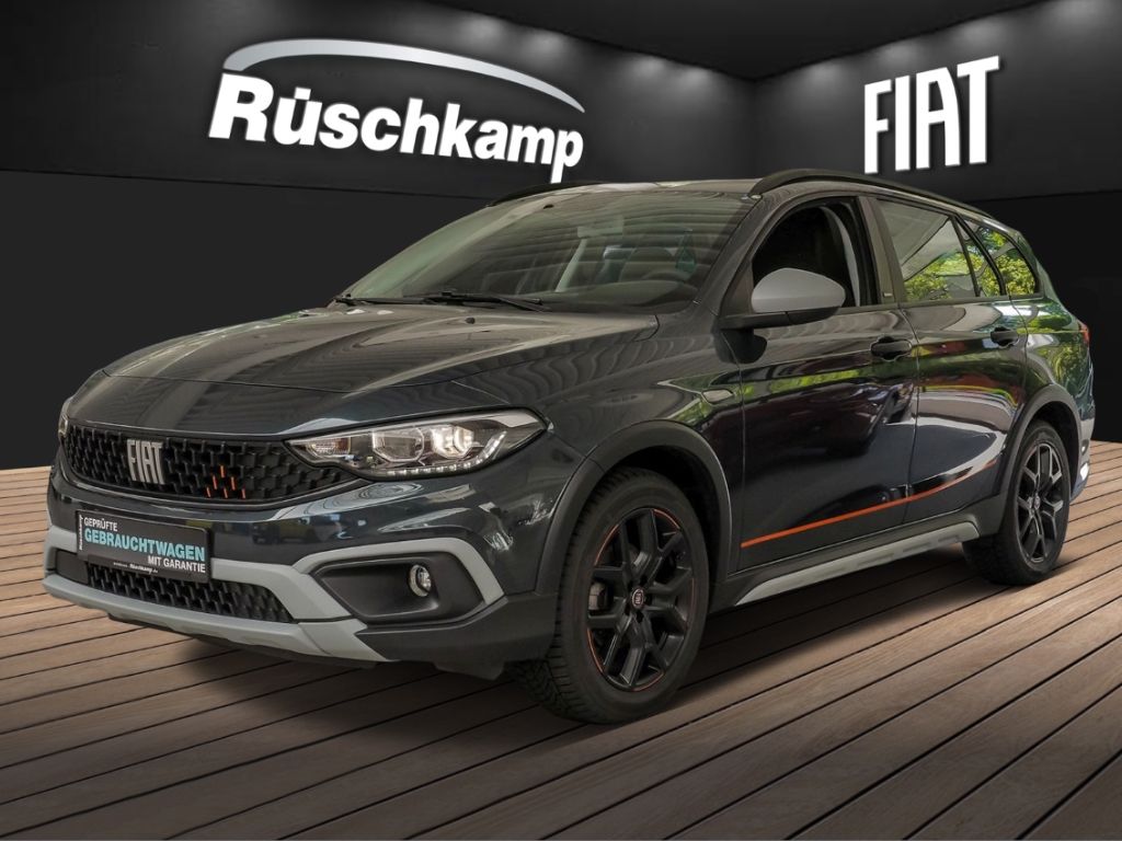 Fiat Tipo 2024