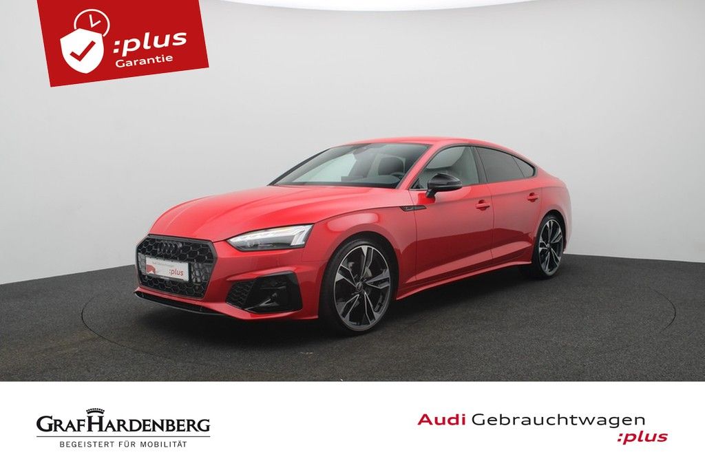 Audi A5 2025