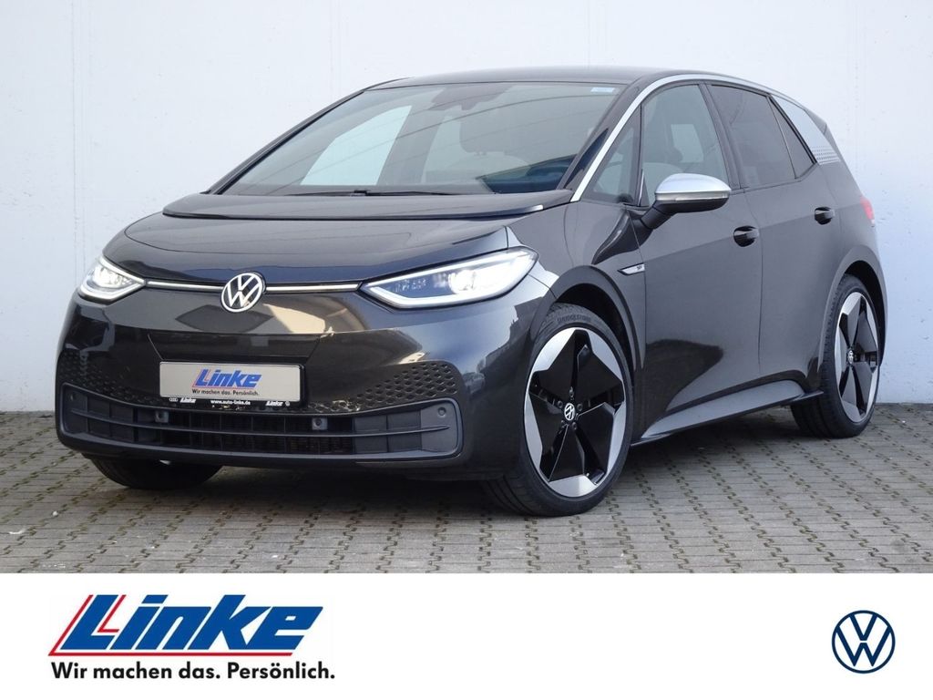Volkswagen ID.3 2020