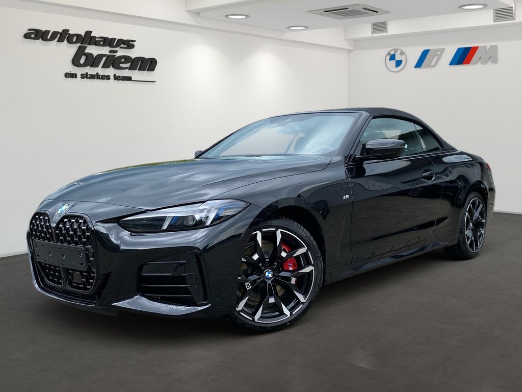 BMW 430