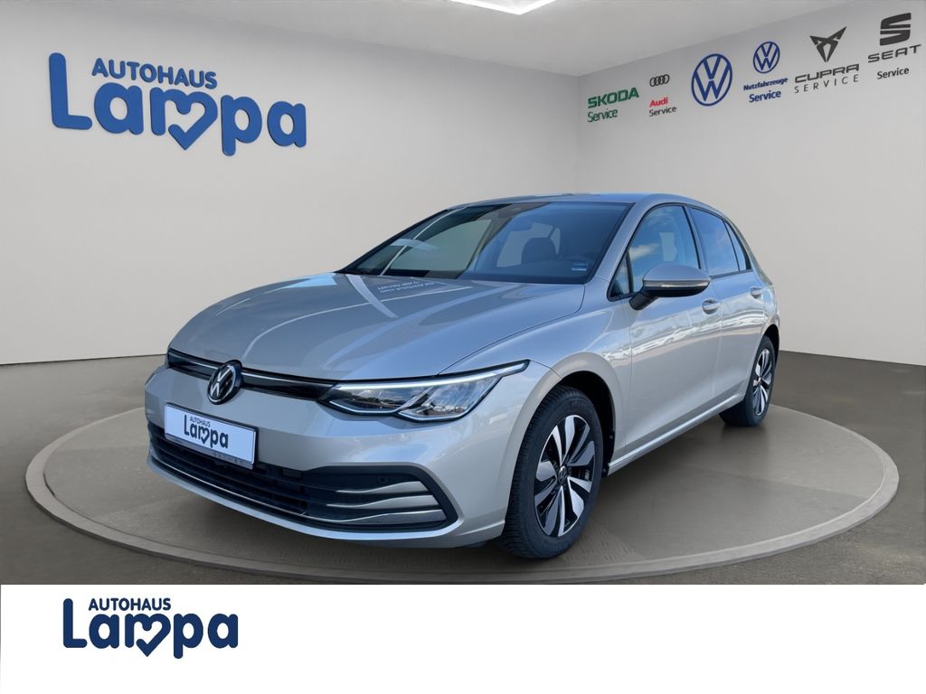 Volkswagen Golf 2024