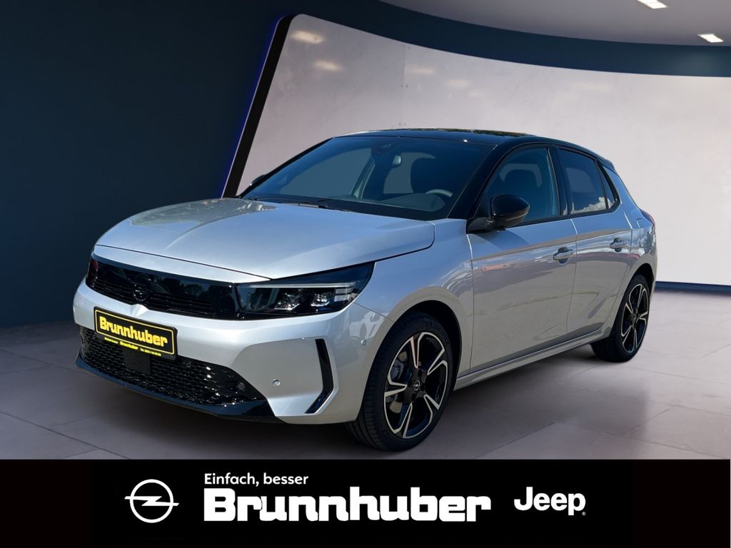 Opel Corsa 2025