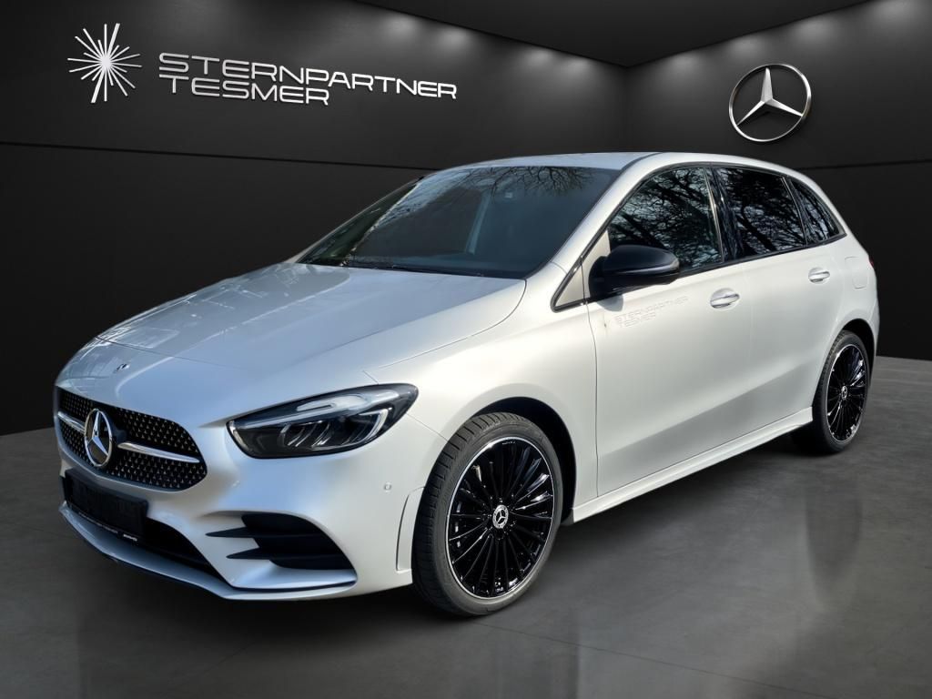 Mercedes-Benz B 250 2025