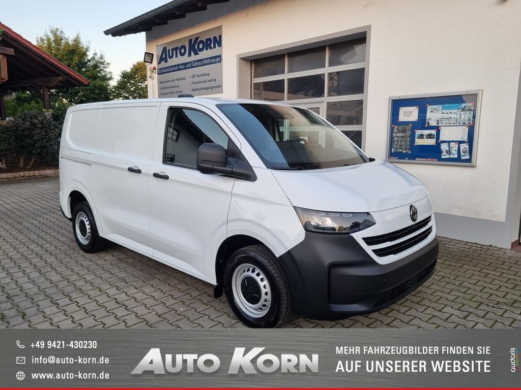 Volkswagen T7 Transporter