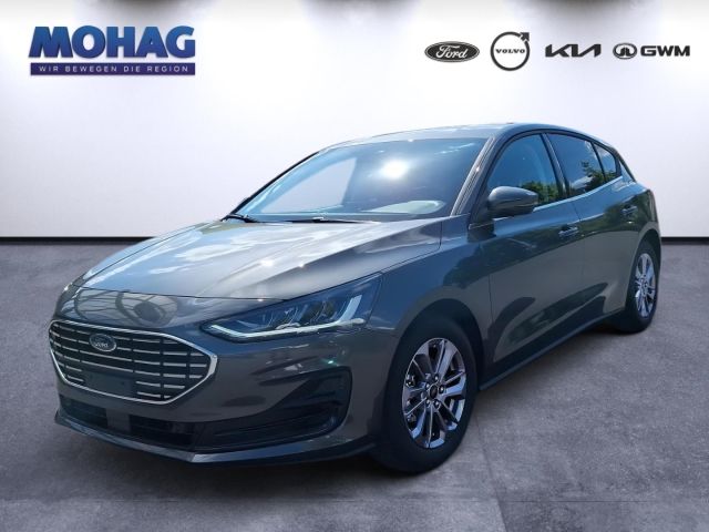 Ford Focus 2025