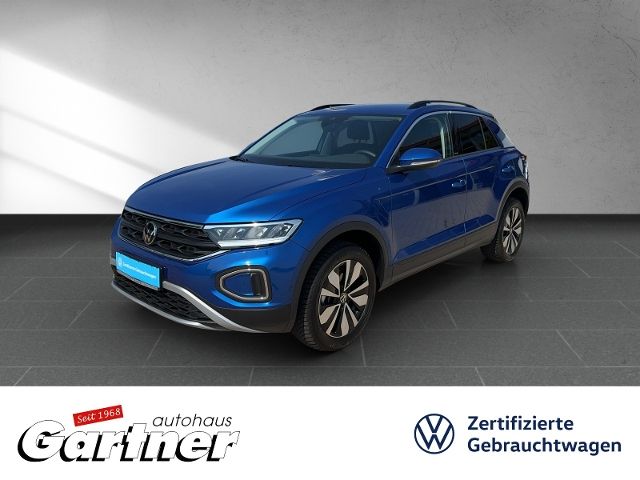 Volkswagen T-Roc 2023