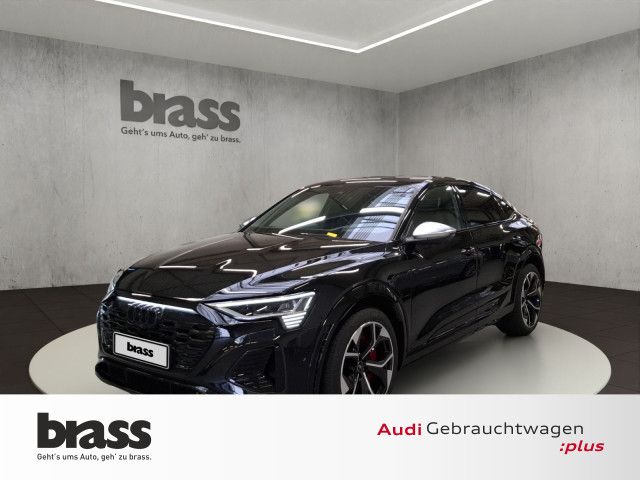 Audi SQ8 2024